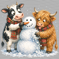 Christmas-ADJ 11653